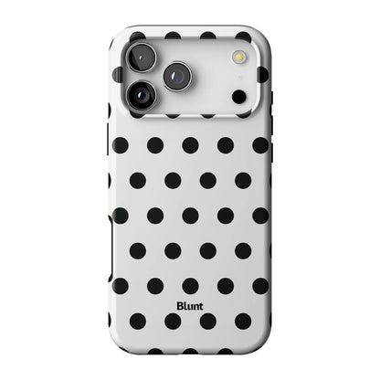 Classic Polka iPhone Case gallery - Iphone_17_Pro_Max_1