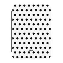 Classic Polka Kindle Case