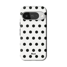 Classic Polka Pixel Case