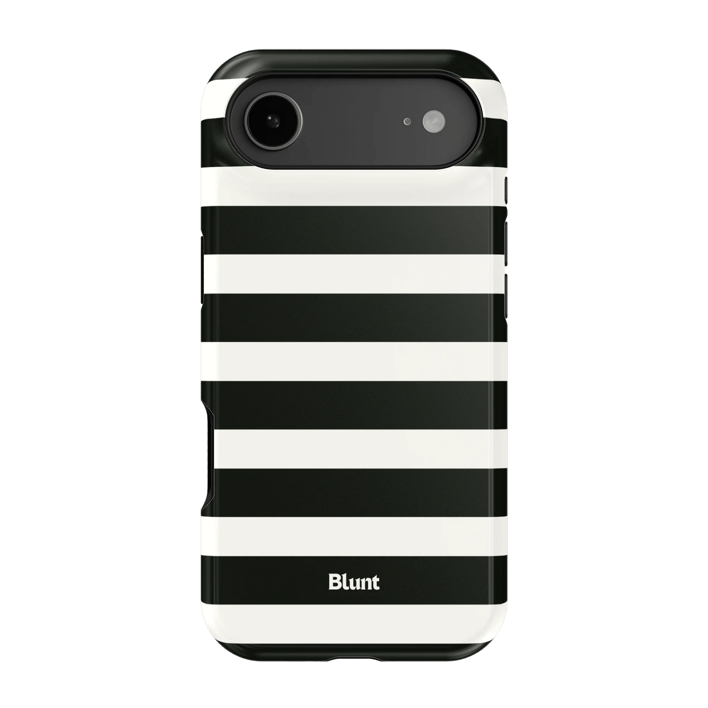 Classic Stripe iPhone Case - Blunt Cases