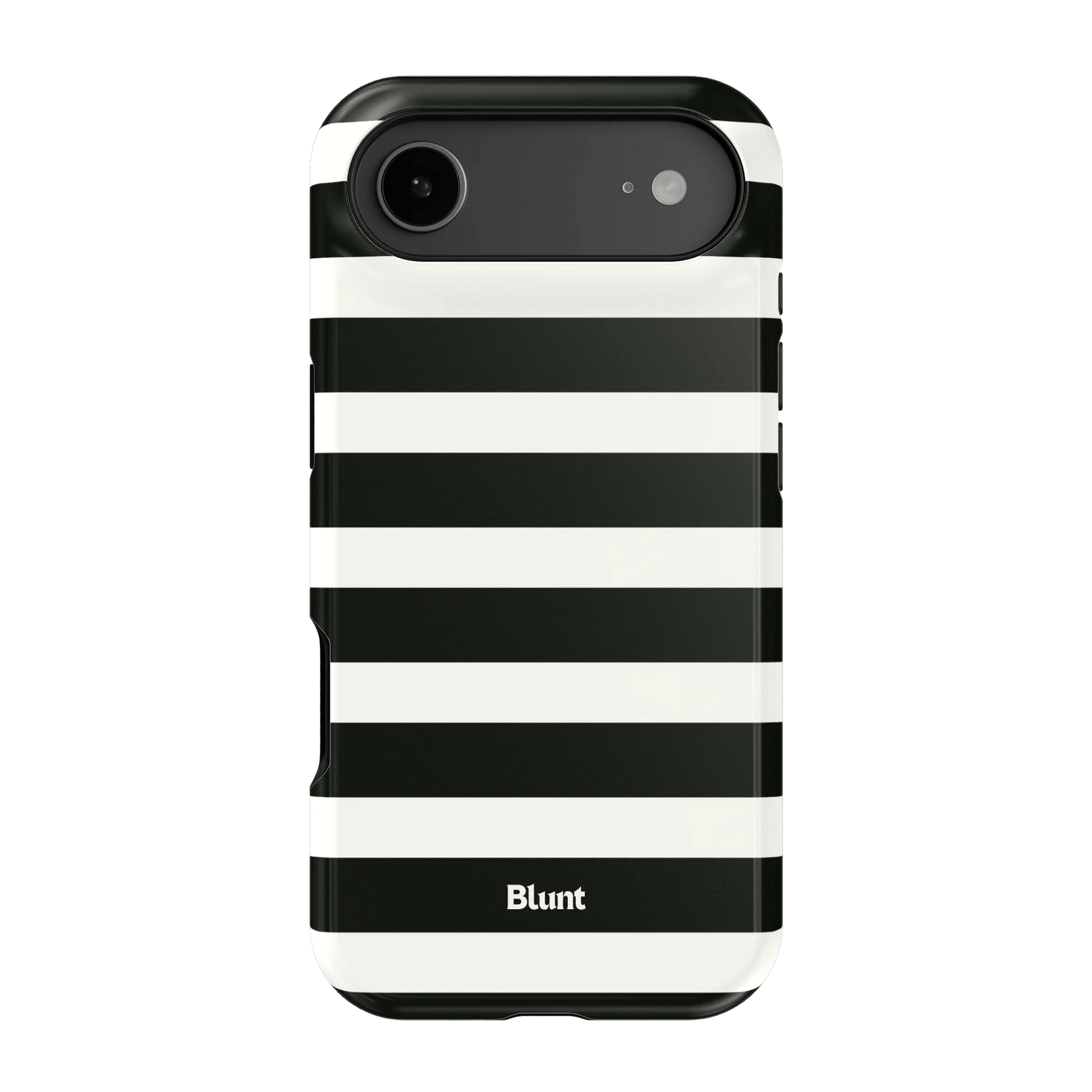Classic Stripe iPhone Case - Blunt Cases