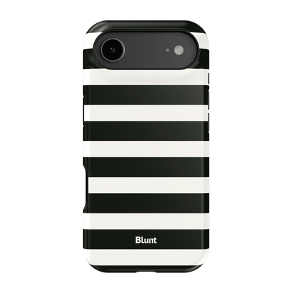 Classic Stripe iPhone Case - Blunt Cases