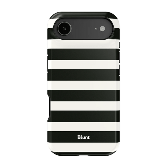 Classic Stripe iPhone Case - Blunt Cases