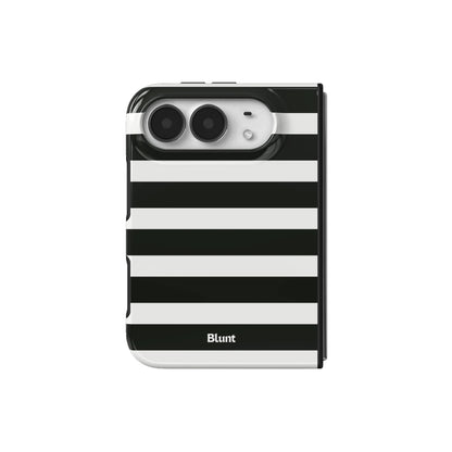 classic-stripe-iphone-case iPhone 18 Duo case, view 2