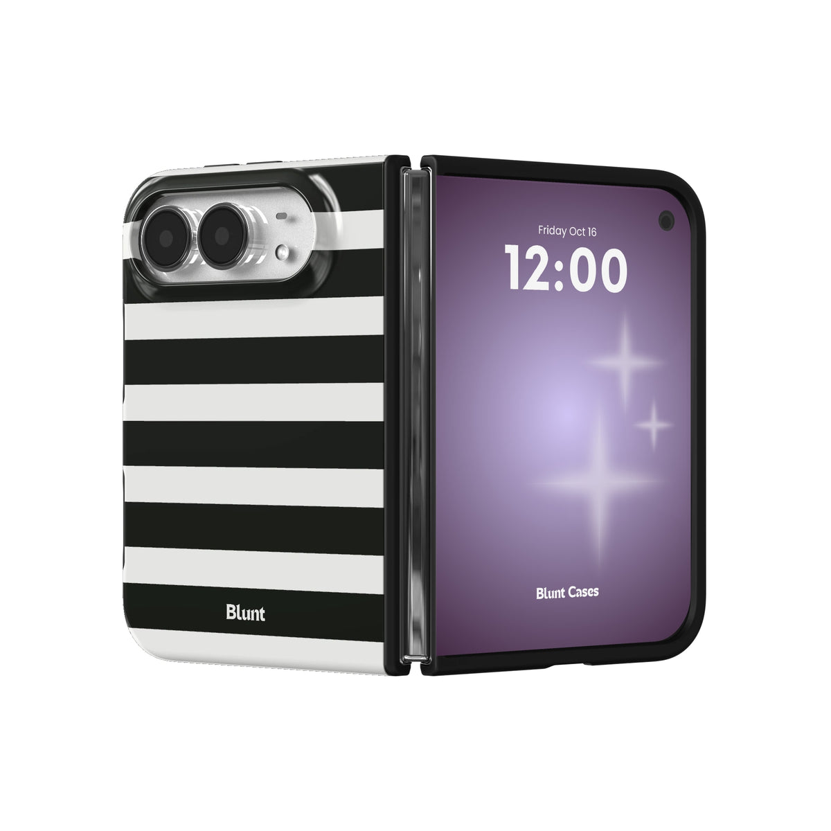 classic-stripe-iphone-case iPhone 18 Duo case, view 3