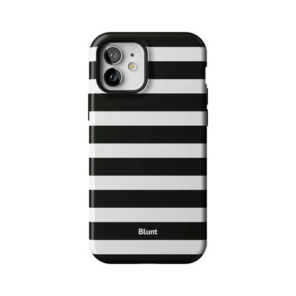 Classic Stripe iPhone Case gallery - Iphone_12_Iphone_1