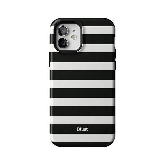 Classic Stripe iPhone Case gallery - Iphone_12_Iphone_1