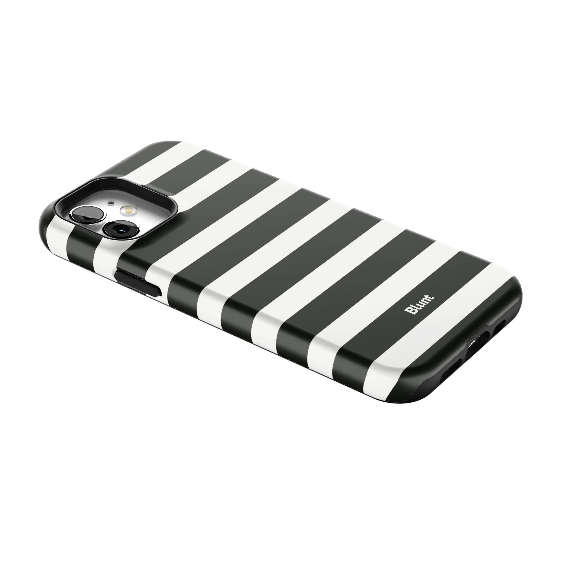 Classic Stripe iPhone Case gallery - Iphone_12_Iphone_2
