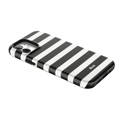 Classic Stripe iPhone Case gallery - Iphone_12_Iphone_2