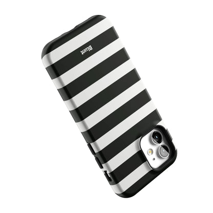 Classic Stripe iPhone Case gallery - Iphone_12_Iphone_5