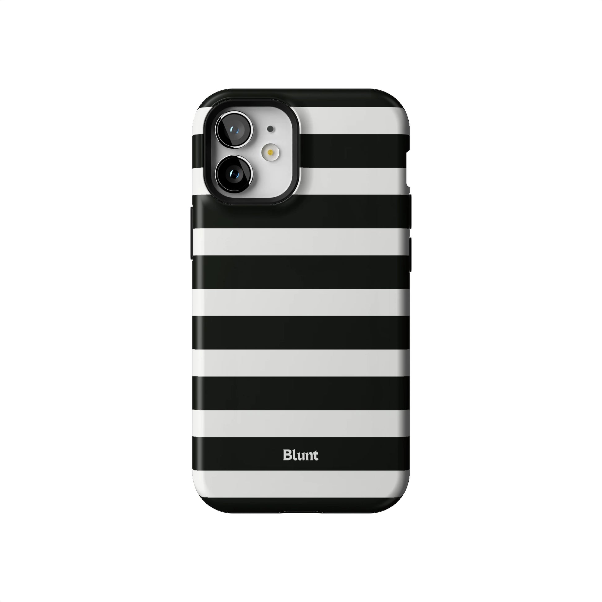 Classic Stripe iPhone Case gallery - Iphone_12_Mini_Air_Plus_1