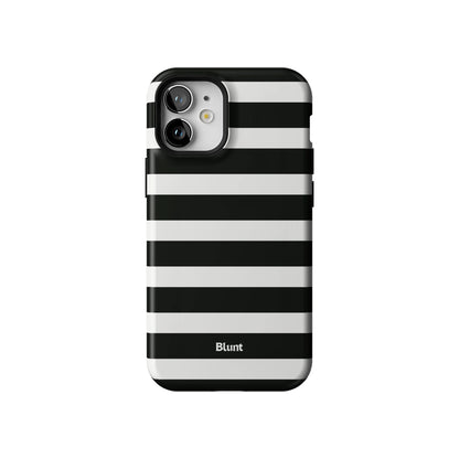 Classic Stripe iPhone Case gallery - Iphone_12_Mini_Air_Plus_1