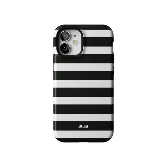 Classic Stripe iPhone Case gallery - Iphone_12_Mini_Air_Plus_1