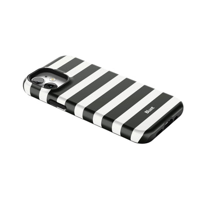 Classic Stripe iPhone Case gallery - Iphone_12_Mini_Air_Plus_2