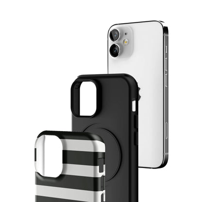 Classic Stripe iPhone Case gallery - Iphone_12_Mini_Air_Plus_3