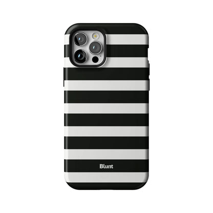 Classic Stripe iPhone Case gallery - Iphone_12_Pro_1