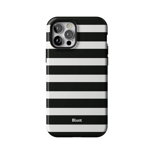 Classic Stripe iPhone Case gallery - Iphone_12_Pro_1