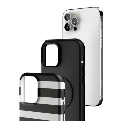 Classic Stripe iPhone Case gallery - Iphone_12_Pro_3