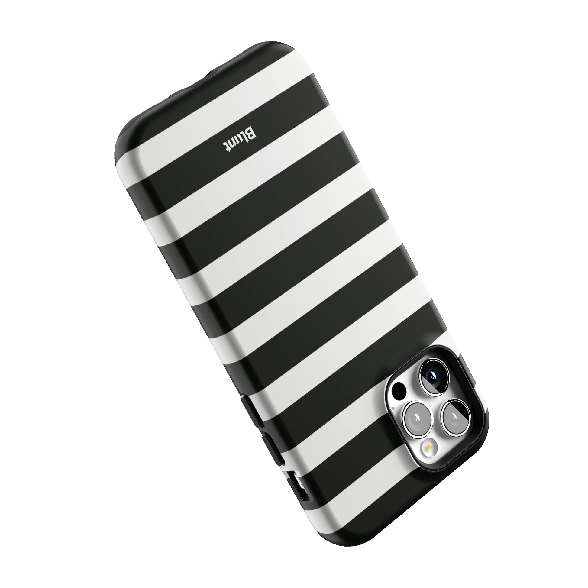 Classic Stripe iPhone Case gallery - Iphone_12_Pro_5