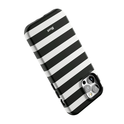 Classic Stripe iPhone Case gallery - Iphone_12_Pro_5