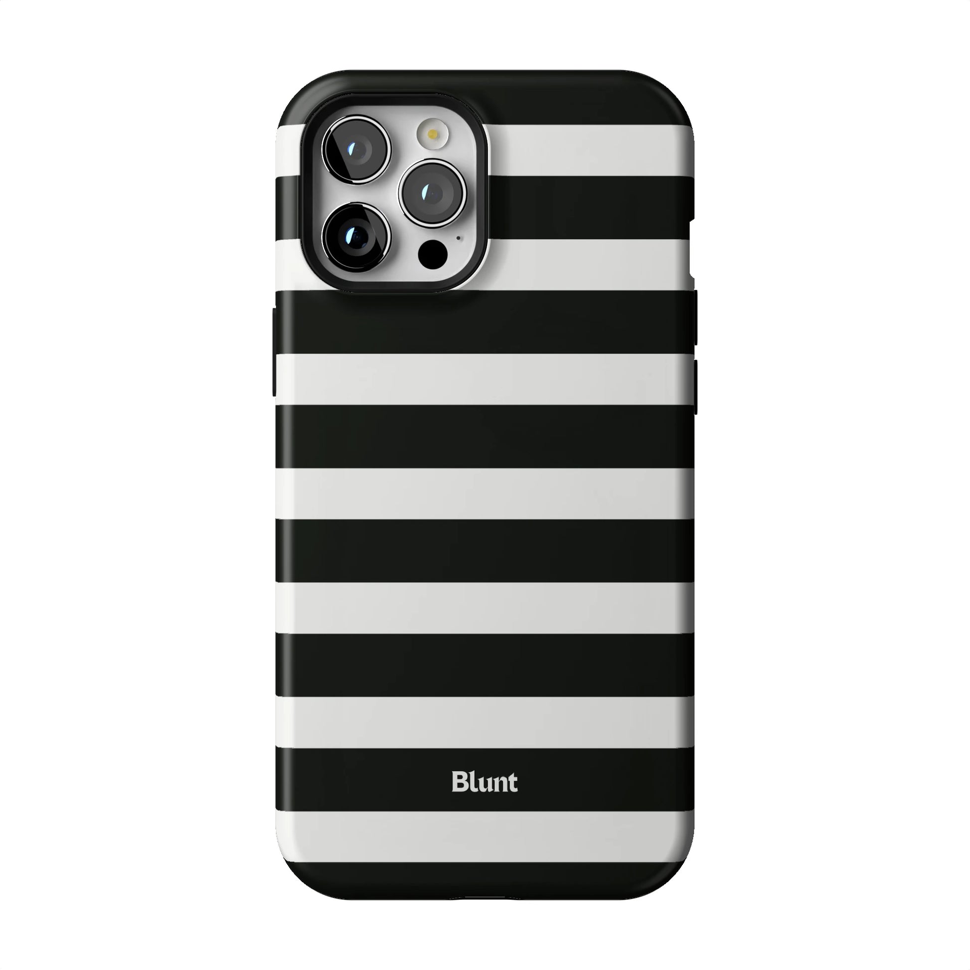 Classic Stripe iPhone Case gallery - Iphone_12_Pro_Max_1