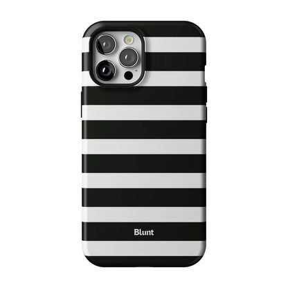 Classic Stripe iPhone Case gallery - Iphone_12_Pro_Max_1