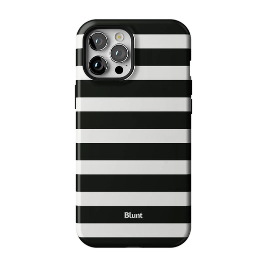 Classic Stripe iPhone Case gallery - Iphone_12_Pro_Max_1