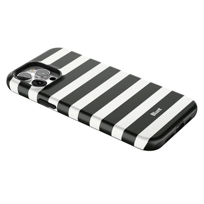 Classic Stripe iPhone Case gallery - Iphone_12_Pro_Max_2