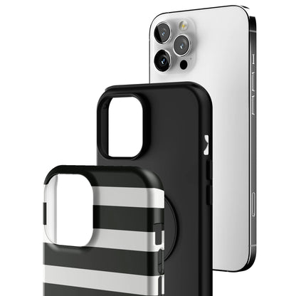 Classic Stripe iPhone Case gallery - Iphone_12_Pro_Max_3