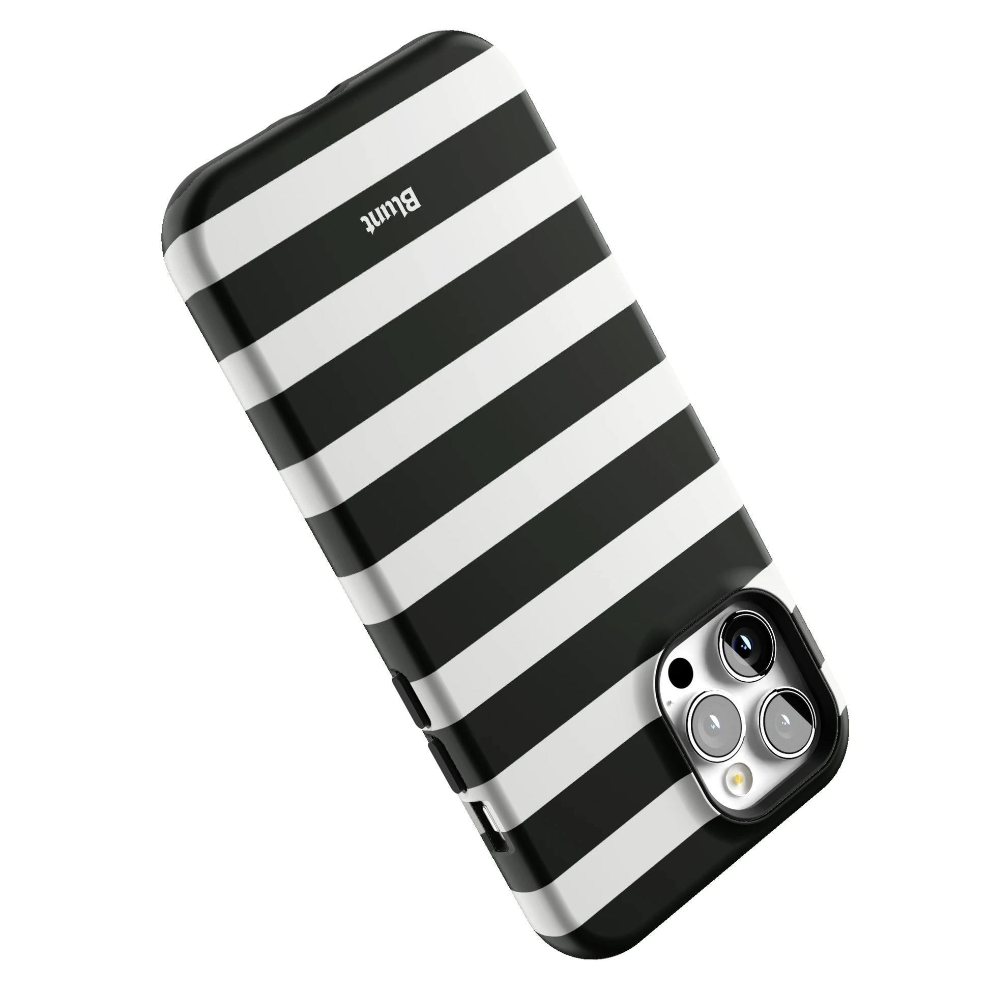 Classic Stripe iPhone Case gallery - Iphone_12_Pro_Max_5