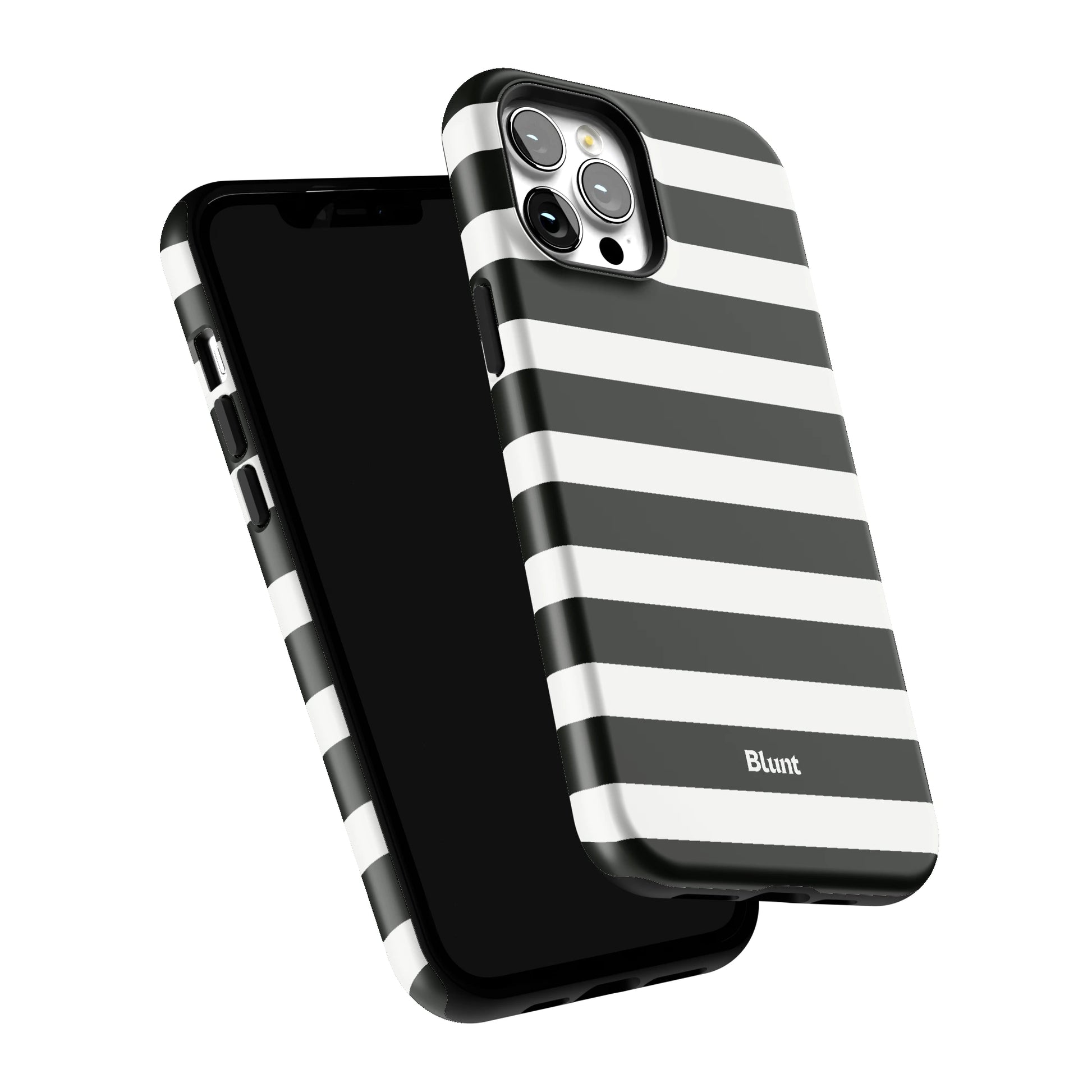 Classic Stripe iPhone Case gallery - Iphone_12_Pro_Max_6