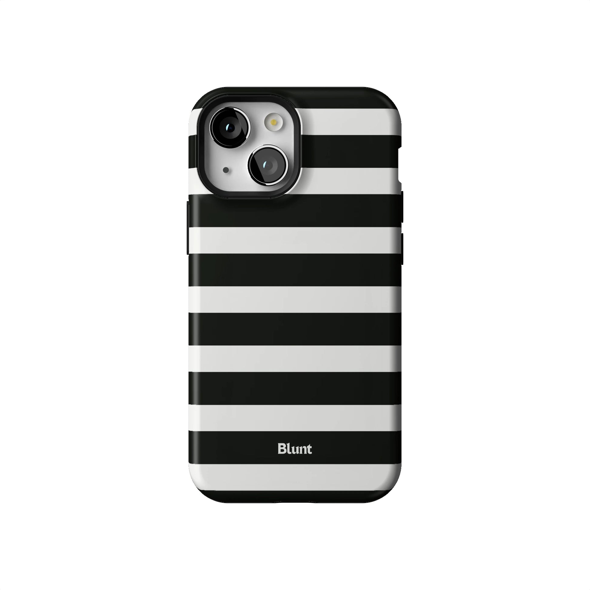 Classic Stripe iPhone Case gallery - Iphone_13_Mini_Air_Plus_1