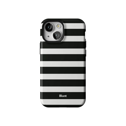 Classic Stripe iPhone Case gallery - Iphone_13_Mini_Air_Plus_1