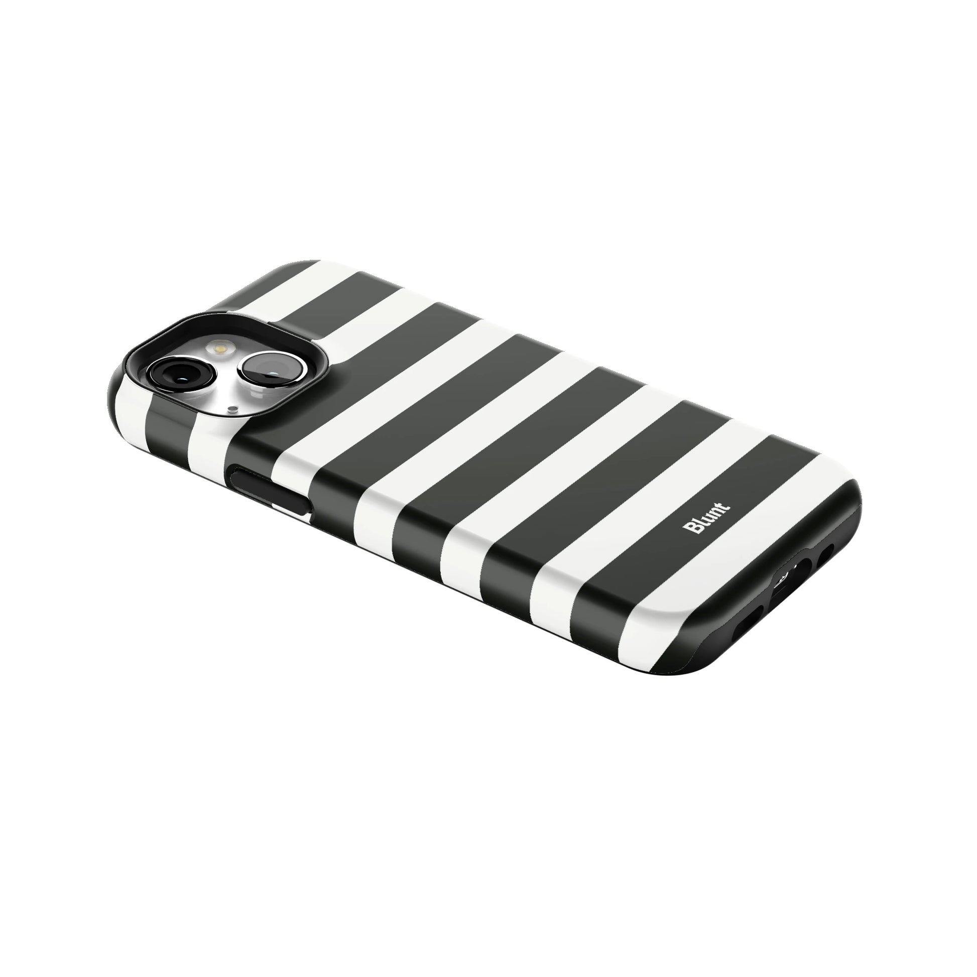Classic Stripe iPhone Case gallery - Iphone_13_Mini_Air_Plus_2