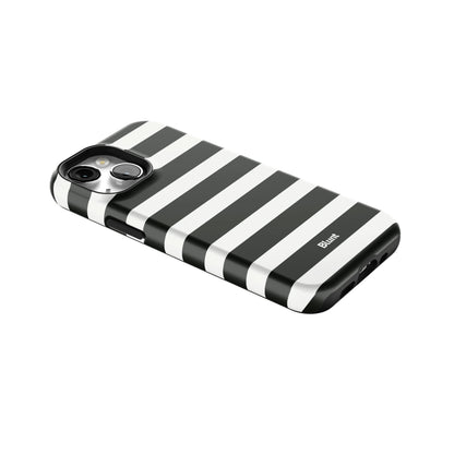 Classic Stripe iPhone Case gallery - Iphone_13_Mini_Air_Plus_2