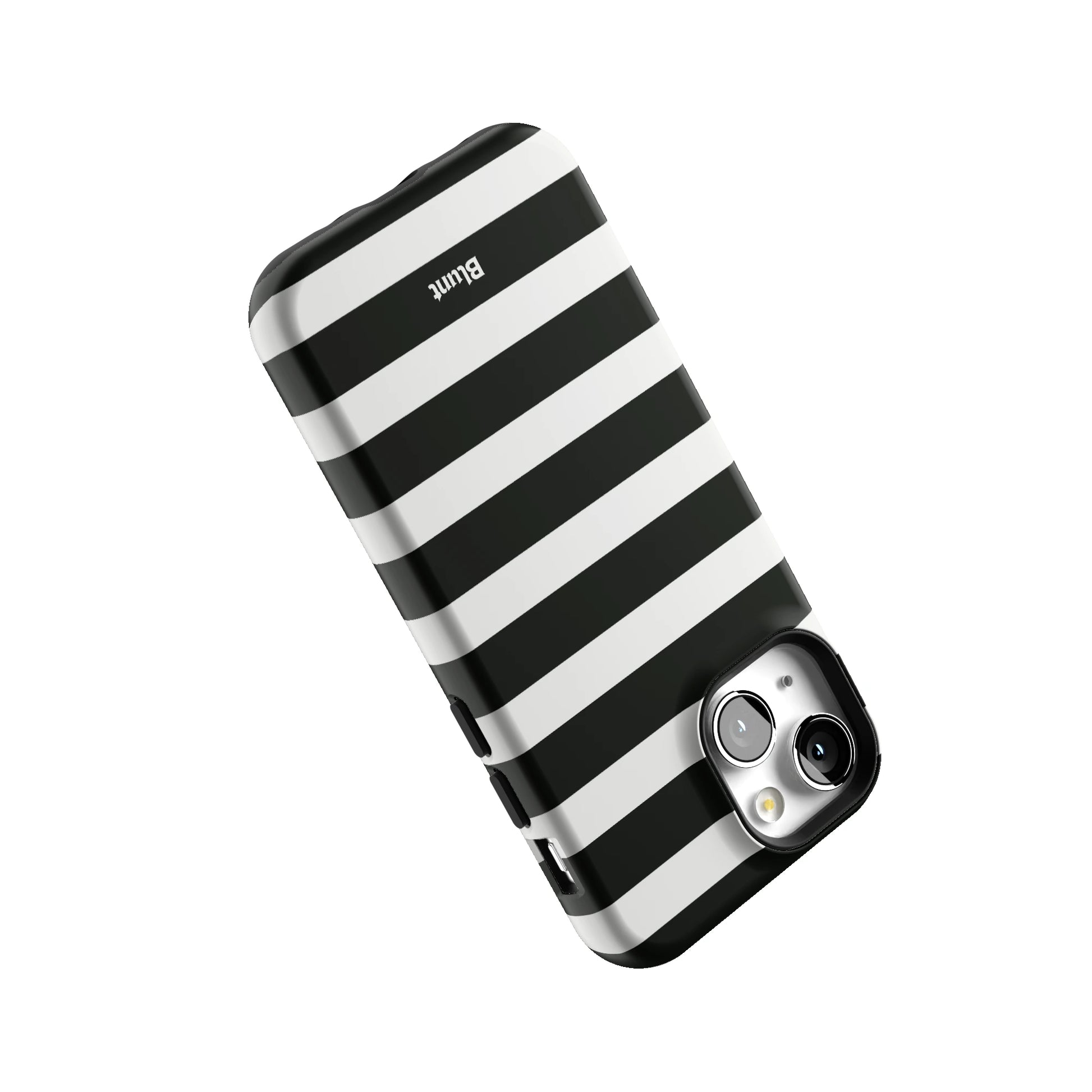 Classic Stripe iPhone Case gallery - Iphone_13_Mini_Air_Plus_5