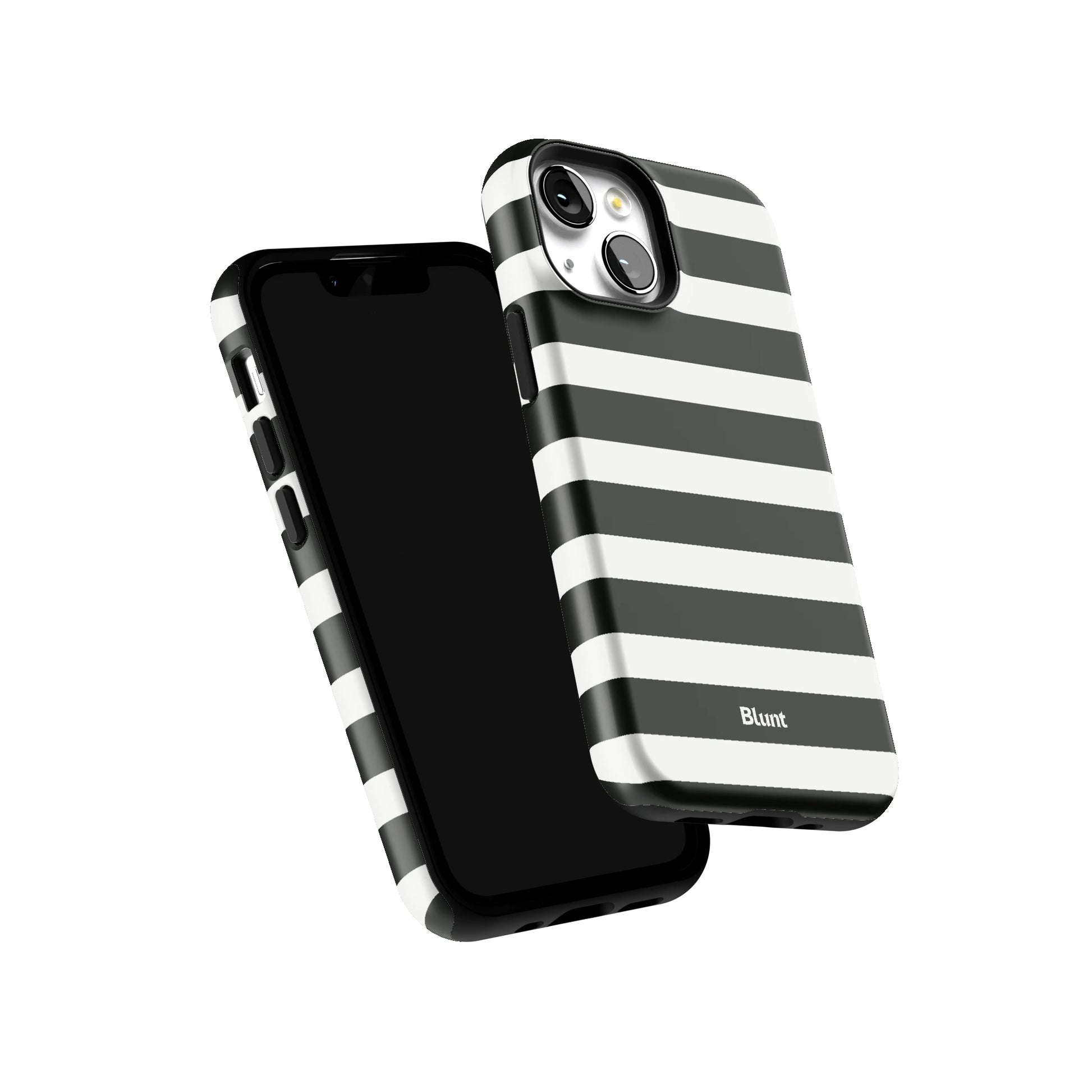Classic Stripe iPhone Case gallery - Iphone_13_Mini_Air_Plus_6