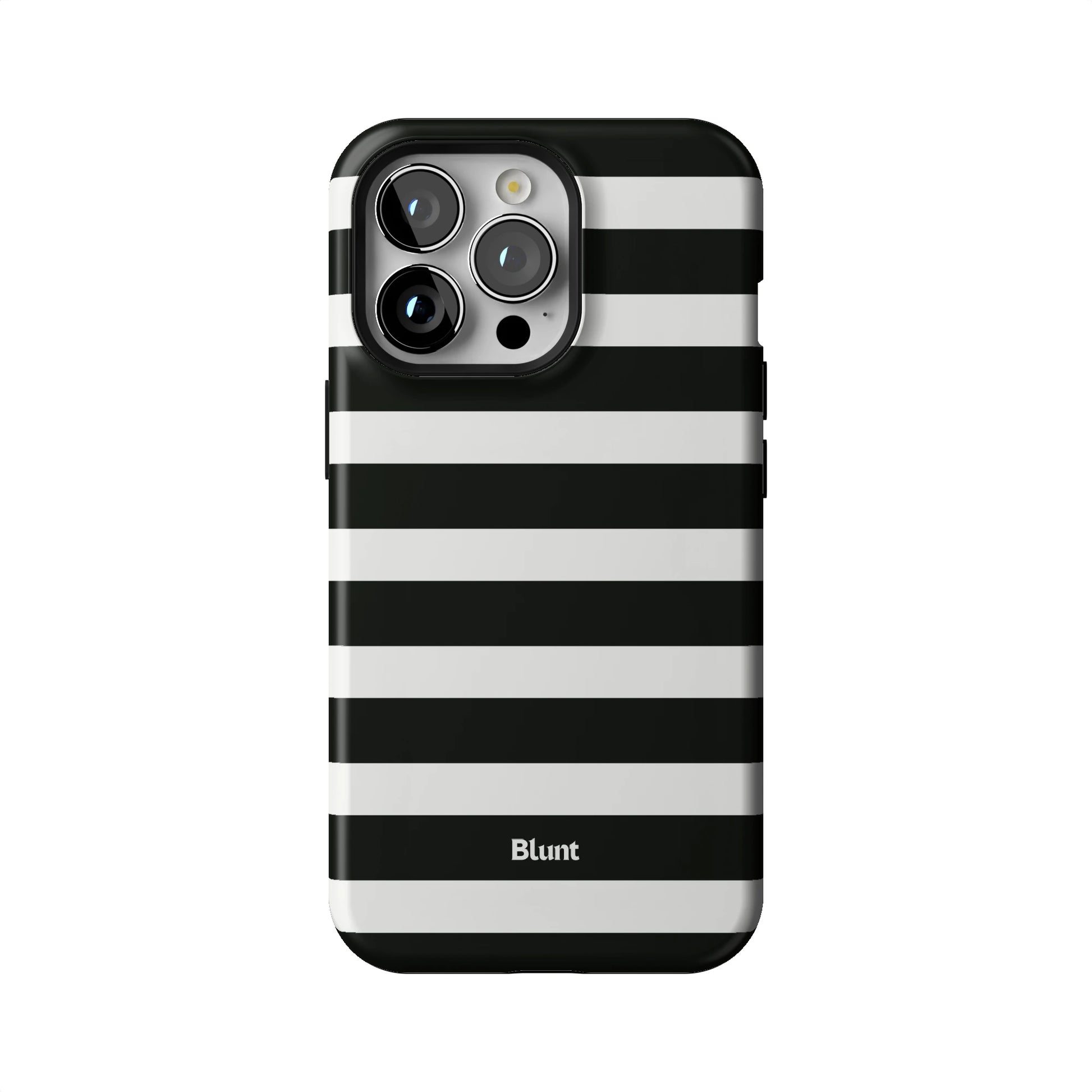 Classic Stripe iPhone Case gallery - Iphone_13_Pro_1