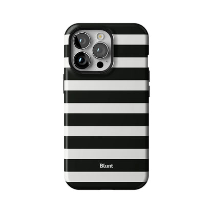 Classic Stripe iPhone Case gallery - Iphone_13_Pro_1