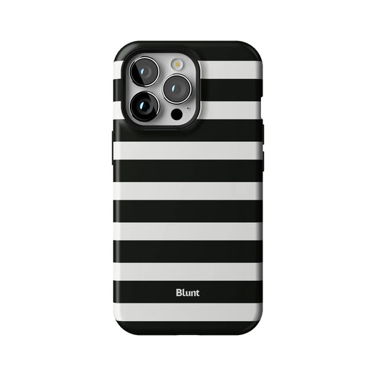 Classic Stripe iPhone Case gallery - Iphone_13_Pro_1