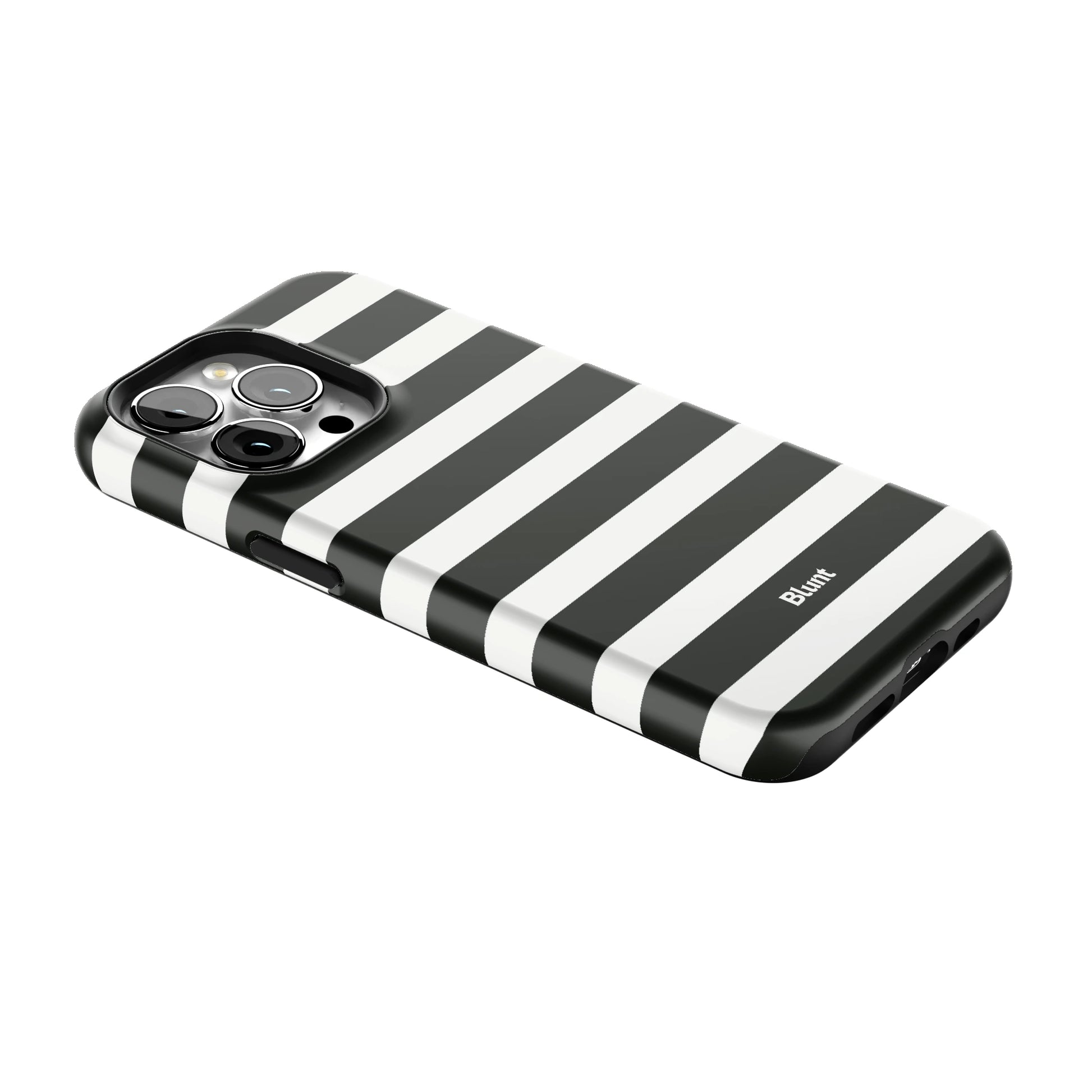 Classic Stripe iPhone Case gallery - Iphone_13_Pro_2