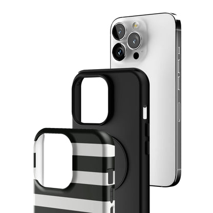Classic Stripe iPhone Case gallery - Iphone_13_Pro_3