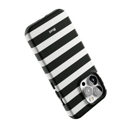 Classic Stripe iPhone Case gallery - Iphone_13_Pro_5