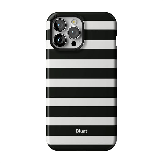 Classic Stripe iPhone Case gallery - Iphone_13_Pro_Max_1