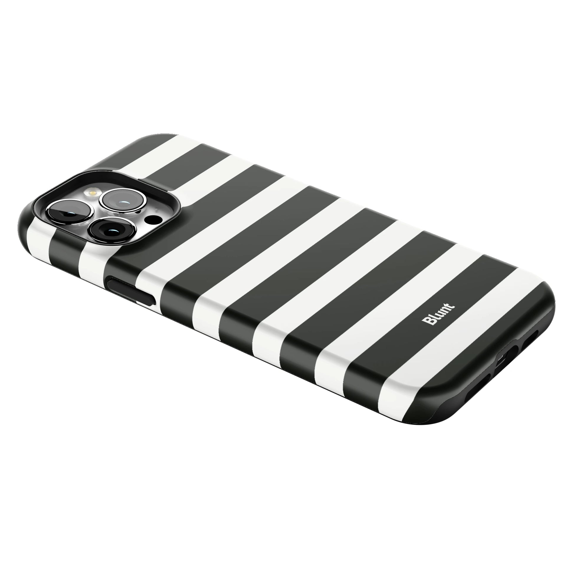 Classic Stripe iPhone Case gallery - Iphone_13_Pro_Max_2