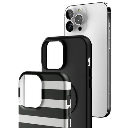 Classic Stripe iPhone Case gallery - Iphone_13_Pro_Max_3