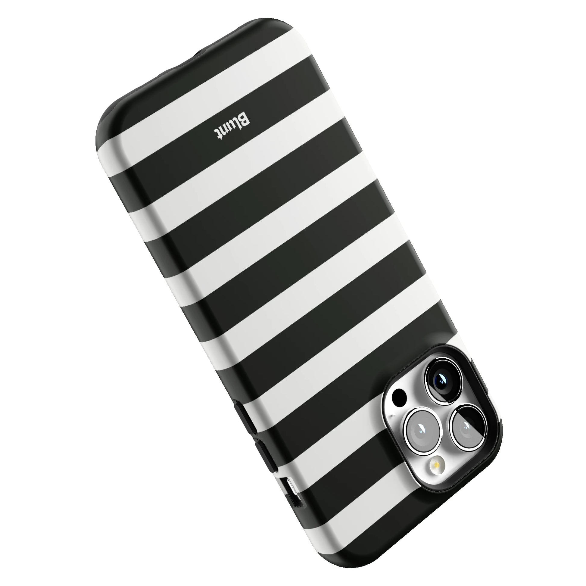 Classic Stripe iPhone Case gallery - Iphone_13_Pro_Max_5