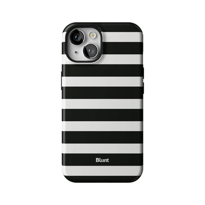 Classic Stripe iPhone Case gallery - Iphone_14_Iphone_1
