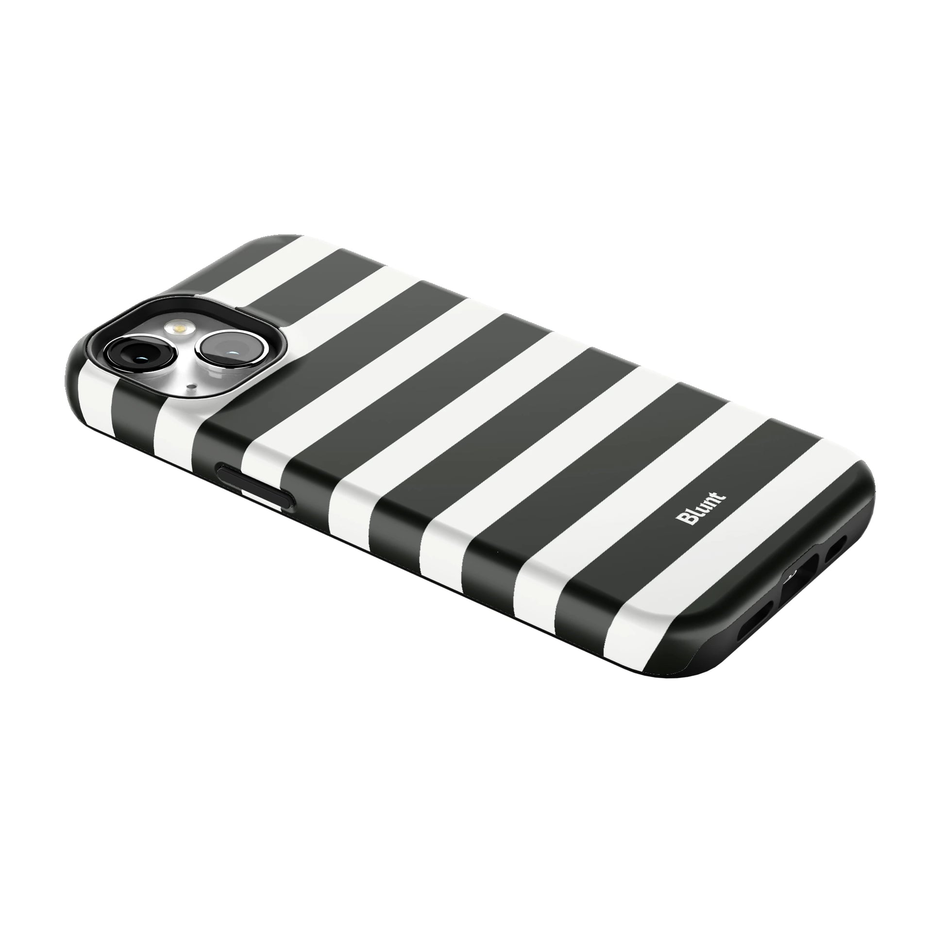 Classic Stripe iPhone Case gallery - Iphone_14_Iphone_2