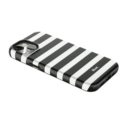 Classic Stripe iPhone Case gallery - Iphone_14_Iphone_2